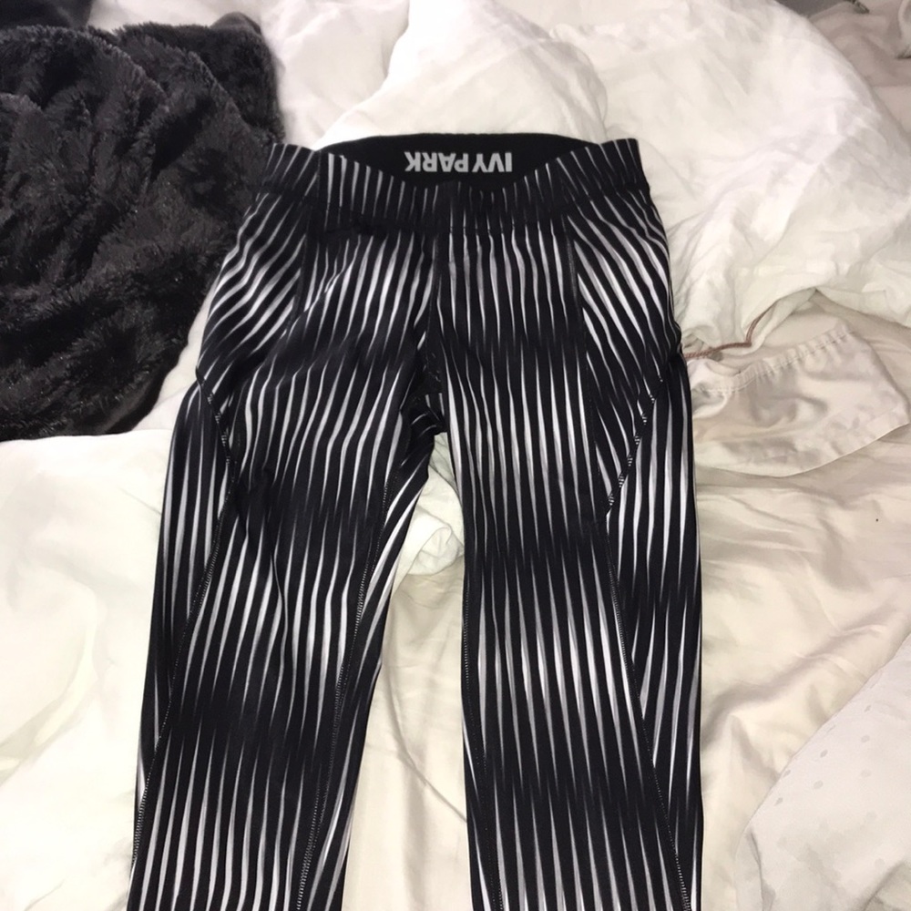Ivy Park leggings